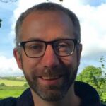 Professor Axel Zeitler avatar