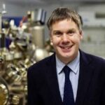 Professor Edmund Linfield avatar