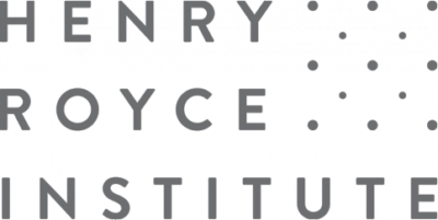 Henry Royce Institute