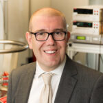 Professor John Cunningham avatar