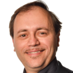 Professor Marco Peccianti avatar