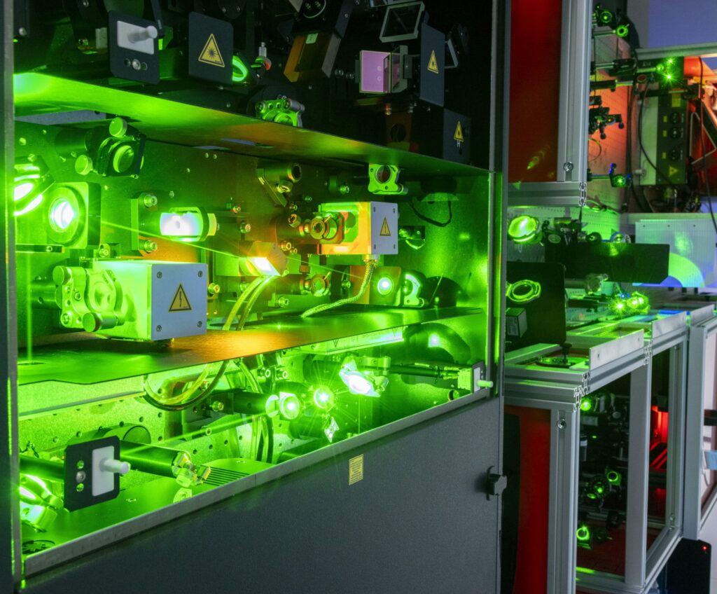 <span class="text-gray-600 block">SIG 2:</span> Solid State and Quantum Materials, Devices and Systems