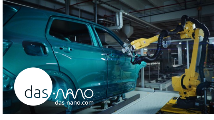 SIG 6: Non-Destructive Testing, Security and Process Monitoring