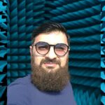 Dr Abdul Jabbar avatar