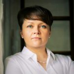 Dr Adriana L. Klyszejko avatar
