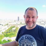 Dr Andrew Burnett avatar