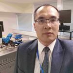 Professor Chong Li avatar