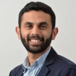 Professor Akram Alomainy avatar